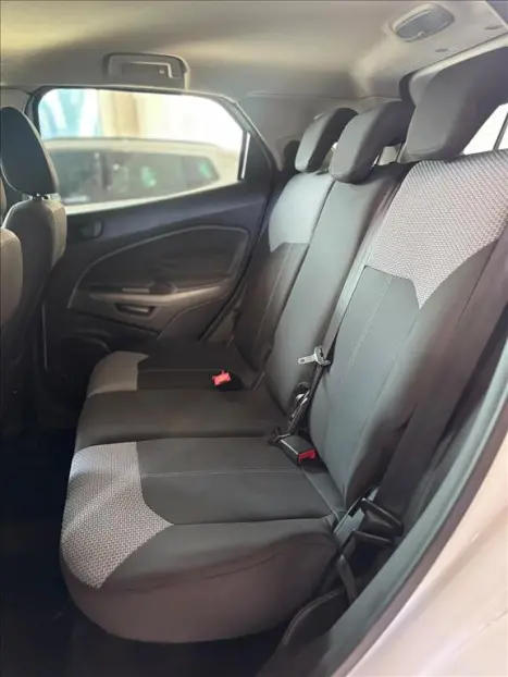 FORD Ecosport 1.6 4P SE FLEX, Foto 11