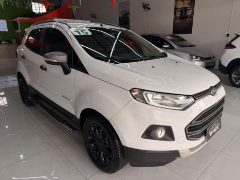 FORD Ecosport 1.6 4P FREESTYLE FLEX, Foto 2