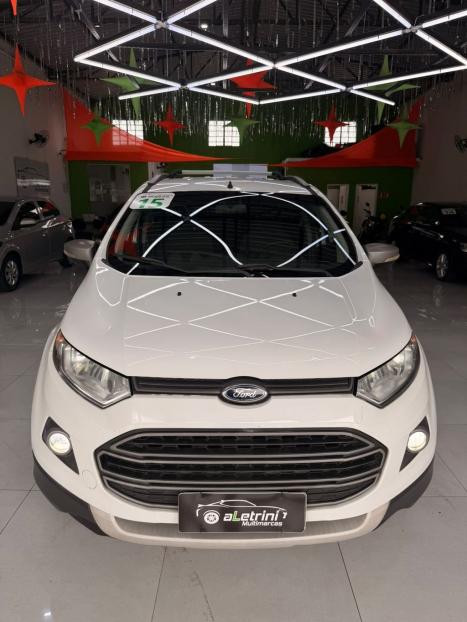 FORD Ecosport 1.6 4P FREESTYLE FLEX, Foto 3