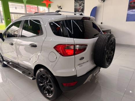 FORD Ecosport 1.6 4P FREESTYLE FLEX, Foto 4