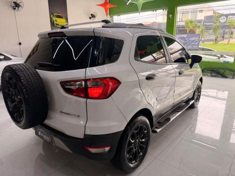 FORD Ecosport 1.6 4P FREESTYLE FLEX, Foto 5