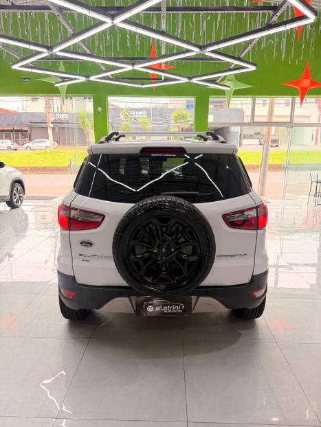 FORD Ecosport 1.6 4P FREESTYLE FLEX, Foto 6