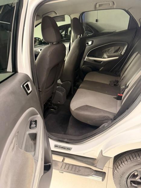 FORD Ecosport 1.6 4P FREESTYLE FLEX, Foto 7