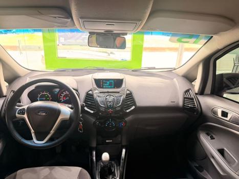 FORD Ecosport 1.6 4P FREESTYLE FLEX, Foto 8