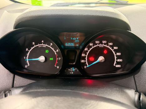 FORD Ecosport 1.6 4P FREESTYLE FLEX, Foto 9