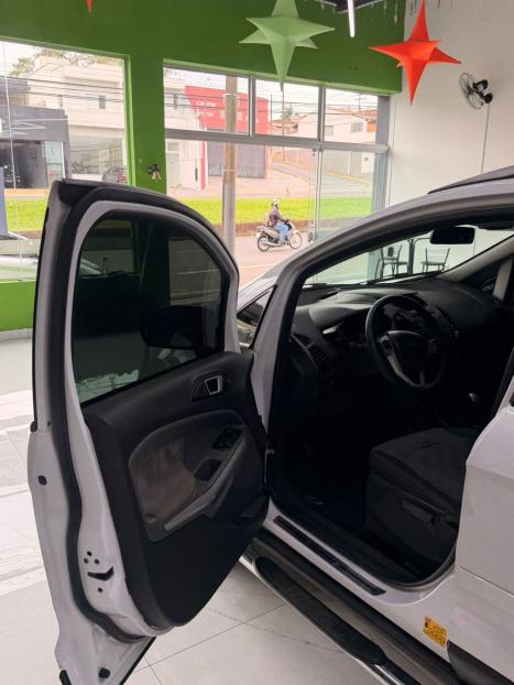 FORD Ecosport 1.6 4P FREESTYLE FLEX, Foto 10