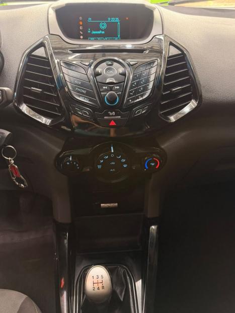 FORD Ecosport 1.6 4P FREESTYLE FLEX, Foto 11