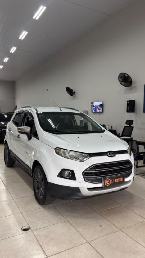 FORD Ecosport 1.6 4P FREESTYLE FLEX, Foto 1