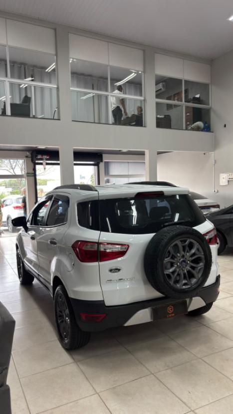 FORD Ecosport 1.6 4P FREESTYLE FLEX, Foto 5