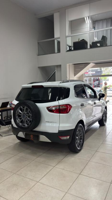 FORD Ecosport 1.6 4P FREESTYLE FLEX, Foto 6