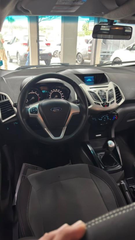 FORD Ecosport 1.6 4P FREESTYLE FLEX, Foto 7