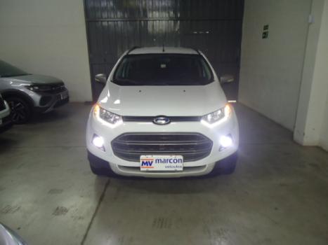 FORD Ecosport 1.6 4P FREESTYLE FLEX, Foto 1