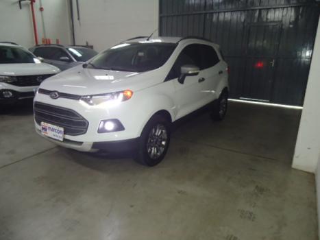 FORD Ecosport 1.6 4P FREESTYLE FLEX, Foto 3