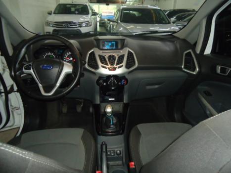 FORD Ecosport 1.6 4P FREESTYLE FLEX, Foto 4