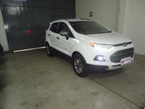 FORD Ecosport 1.6 4P FREESTYLE FLEX, Foto 5