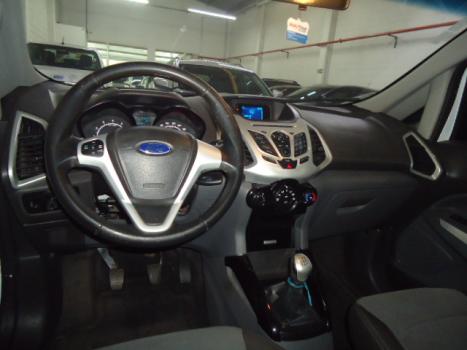 FORD Ecosport 1.6 4P FREESTYLE FLEX, Foto 6
