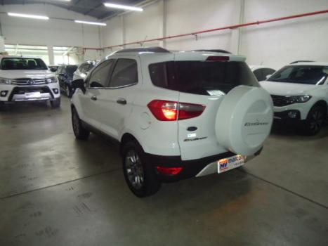 FORD Ecosport 1.6 4P FREESTYLE FLEX, Foto 7