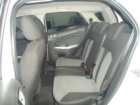 FORD Ecosport 1.6 4P FREESTYLE FLEX, Foto 8