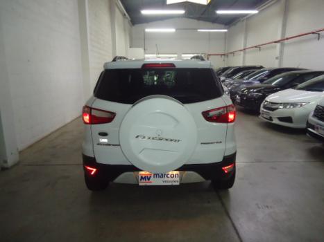 FORD Ecosport 1.6 4P FREESTYLE FLEX, Foto 10