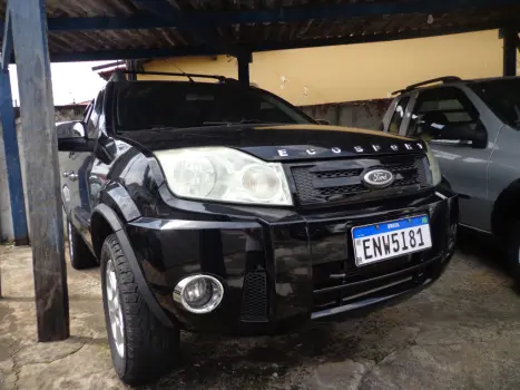 FORD Ecosport 1.6 4P XLT FLEX, Foto 1