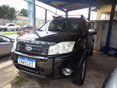 FORD Ecosport 1.6 4P XLT FLEX, Foto 3