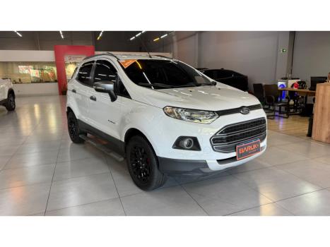 FORD Ecosport 1.6 4P FREESTYLE FLEX, Foto 1