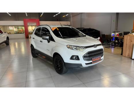 FORD Ecosport 1.6 4P FREESTYLE FLEX, Foto 2