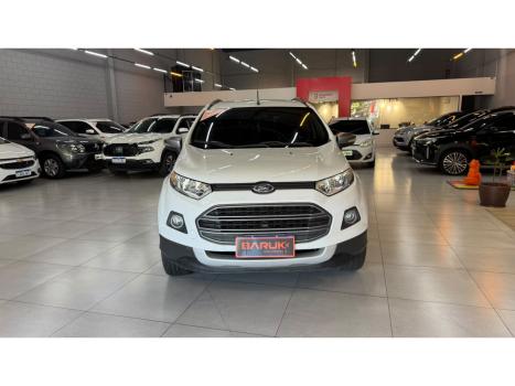 FORD Ecosport 1.6 4P FREESTYLE FLEX, Foto 3