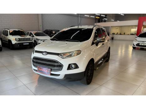 FORD Ecosport 1.6 4P FREESTYLE FLEX, Foto 4