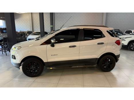 FORD Ecosport 1.6 4P FREESTYLE FLEX, Foto 5