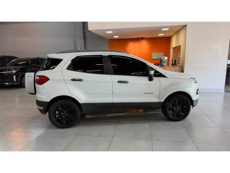 FORD Ecosport 1.6 4P FREESTYLE FLEX, Foto 7