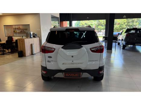 FORD Ecosport 1.6 4P FREESTYLE FLEX, Foto 8
