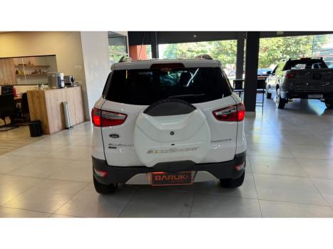 FORD Ecosport 1.6 4P FREESTYLE FLEX, Foto 9