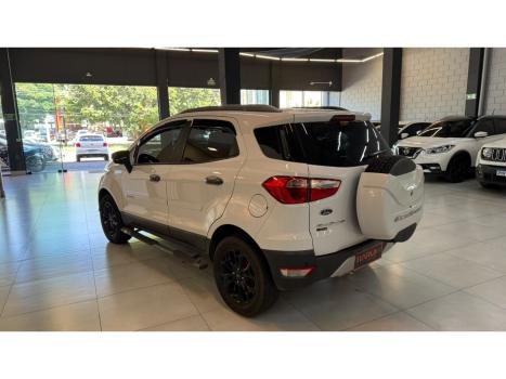 FORD Ecosport 1.6 4P FREESTYLE FLEX, Foto 11