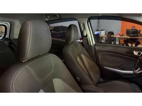 FORD Ecosport 1.6 4P FREESTYLE FLEX, Foto 12