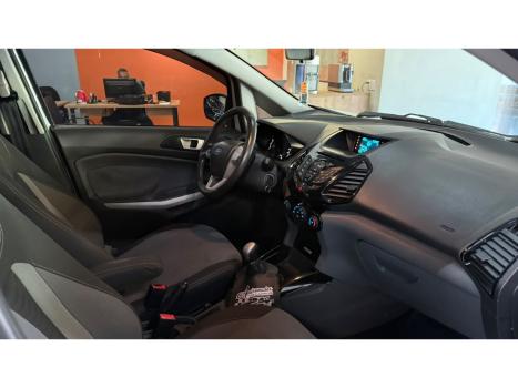 FORD Ecosport 1.6 4P FREESTYLE FLEX, Foto 13