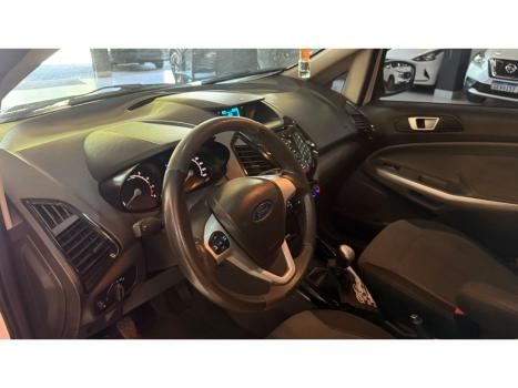 FORD Ecosport 1.6 4P FREESTYLE FLEX, Foto 14