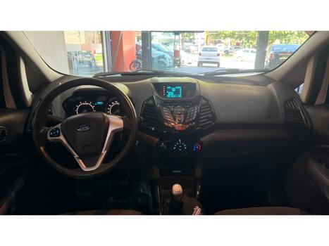 FORD Ecosport 1.6 4P FREESTYLE FLEX, Foto 15