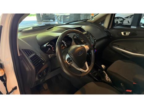 FORD Ecosport 1.6 4P FREESTYLE FLEX, Foto 18