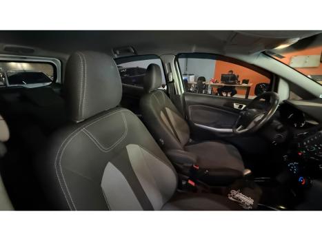 FORD Ecosport 1.6 4P FREESTYLE FLEX, Foto 19