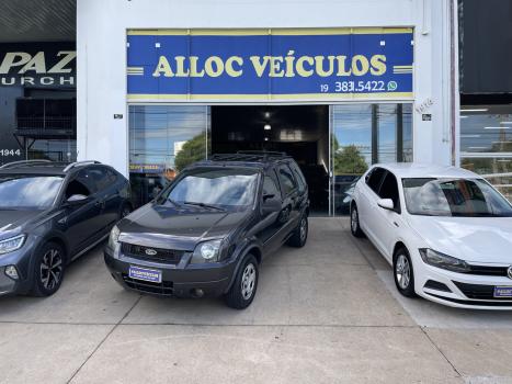 FORD Ecosport 1.6 4P XLS, Foto 1