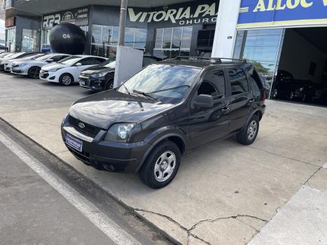 FORD Ecosport 1.6 4P XLS, Foto 3