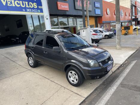 FORD Ecosport 1.6 4P XLS, Foto 4