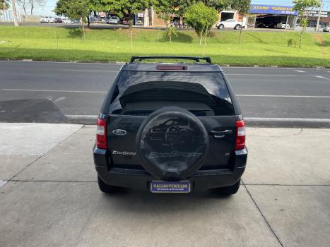 FORD Ecosport 1.6 4P XLS, Foto 6