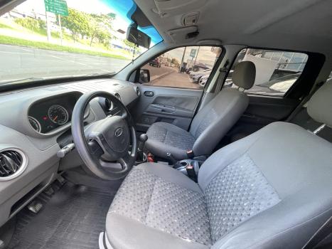 FORD Ecosport 1.6 4P XLS, Foto 9