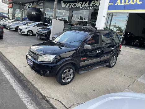 FORD Ecosport 1.6 4P FREESTYLE XLT FLEX, Foto 3