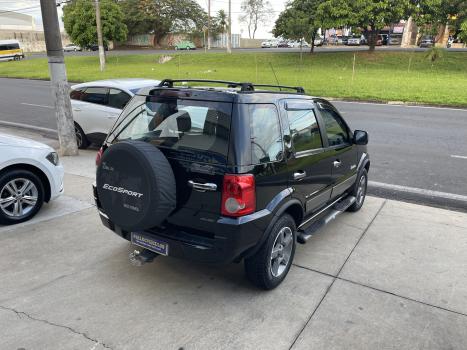 FORD Ecosport 1.6 4P FREESTYLE XLT FLEX, Foto 4