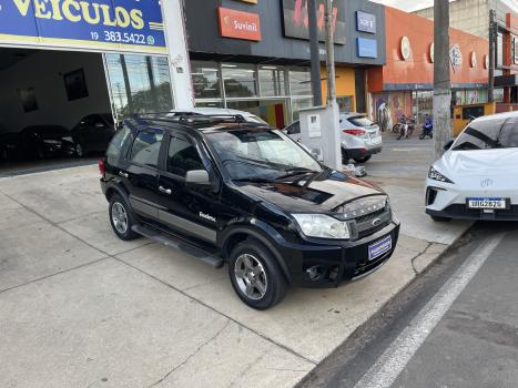 FORD Ecosport 1.6 4P FREESTYLE XLT FLEX, Foto 5