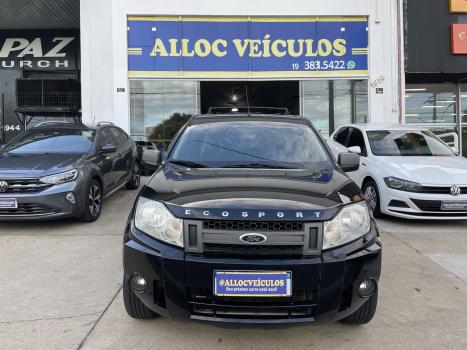 FORD Ecosport 1.6 4P FREESTYLE XLT FLEX, Foto 6