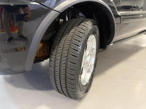 FORD Ecosport 2.0 16V 4P XLT AUTOMÁTICO, Foto 16 FORD Ecosport 2.0 16V 4P XLT AUTOMÁTICO, Foto 16